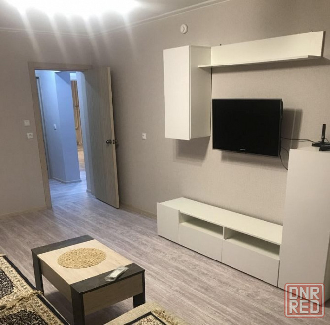 Сдам в аренду комфортную 2-комнатную квартиру , ориентир ул.50-летия СССр Донецк - изображение 2