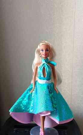 Продам куклу. Донецк