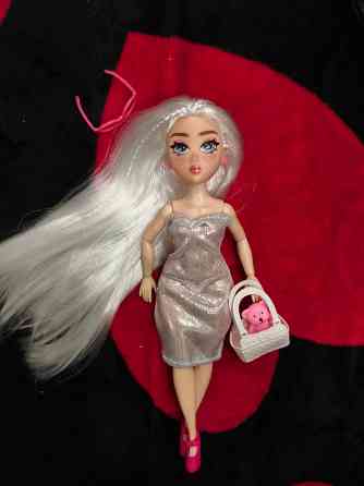 Продам куклу Барби Донецк