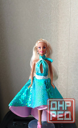 Продам куклу. Донецк - изображение 3