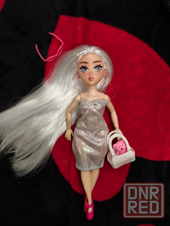 Продам куклу Барби Донецк - изображение 1