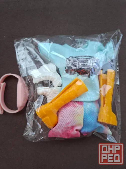 Продам кукол Донецк - изображение 5