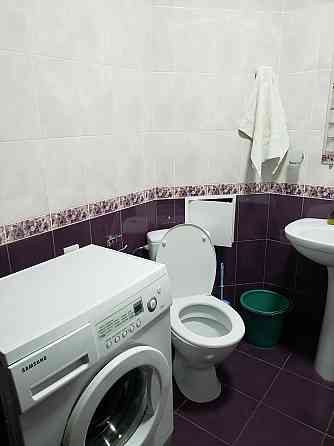 Сдается светлая 2- комнатная квартира, с хорошим ремонтом, на длительный срок Донецк