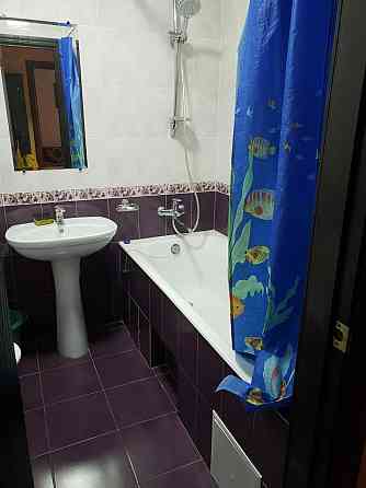 Сдается светлая 2- комнатная квартира, с хорошим ремонтом, на длительный срок Донецк