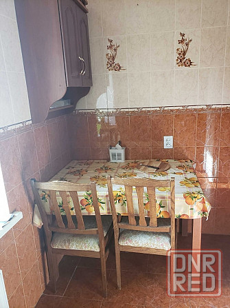 Сдается светлая 2- комнатная квартира, с хорошим ремонтом, на длительный срок Донецк - изображение 1