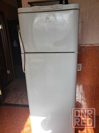 Сдается светлая 2- комнатная квартира, с хорошим ремонтом, на длительный срок Донецк - изображение 2