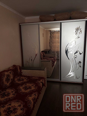 Сдается светлая 2- комнатная квартира, с хорошим ремонтом, на длительный срок Донецк - изображение 6