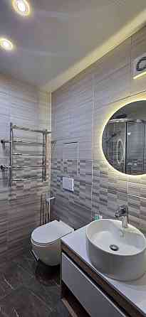 Квартира посуточно Донецк