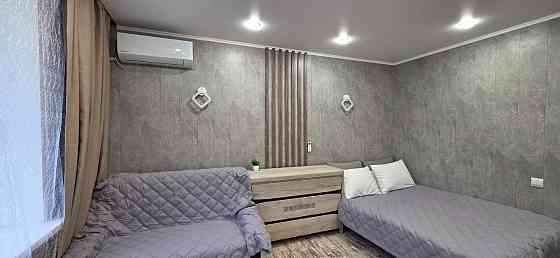 Квартира посуточно Донецк