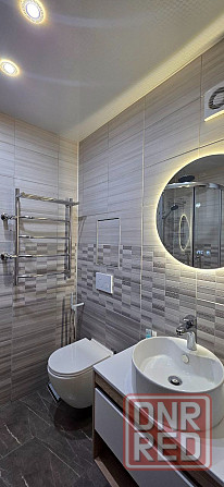 Квартира посуточно Донецк - изображение 5