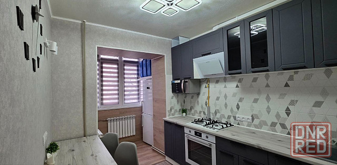 Квартира посуточно Донецк - изображение 3