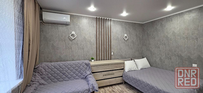 Квартира посуточно Донецк - изображение 2