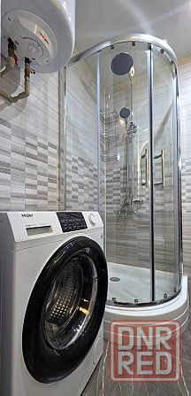 Квартира посуточно Донецк - изображение 7