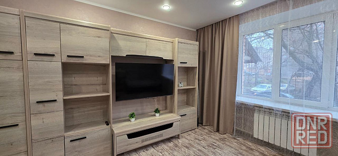 Квартира посуточно Донецк - изображение 1