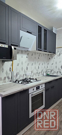 Квартира посуточно Донецк - изображение 4