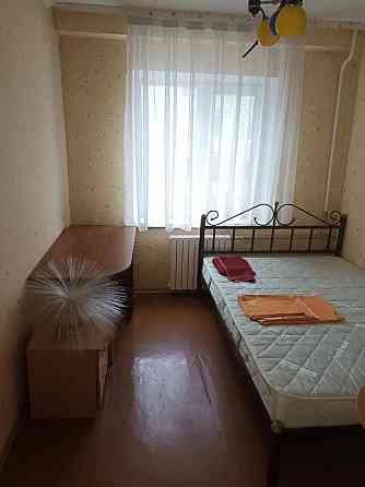 сдам 3х комн квартиру в калининском. р-не бул. шевченко, отличная. есть все Донецк