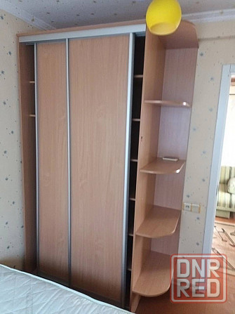 сдам 3х комн квартиру в калининском. р-не бул. шевченко, отличная. есть все Донецк - изображение 5