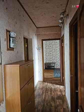 Сдам 3-х ком. кв. Петровский р-он Донецк