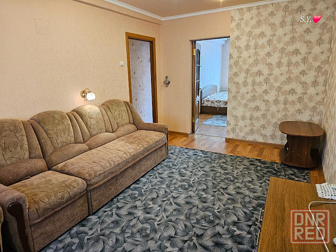 Сдам 3-х ком. кв. Петровский р-он Донецк - изображение 9