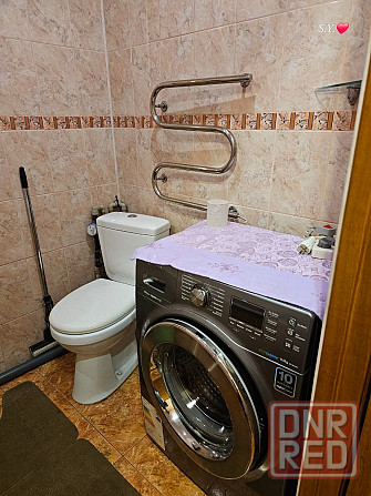 Сдам 3-х ком. кв. Петровский р-он Донецк - изображение 7