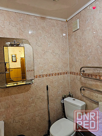 Сдам 3-х ком. кв. Петровский р-он Донецк - изображение 3