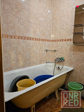 Сдам 3-х ком. кв. Петровский р-он Донецк - изображение 6