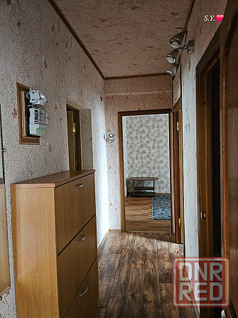 Сдам 3-х ком. кв. Петровский р-он Донецк - изображение 2