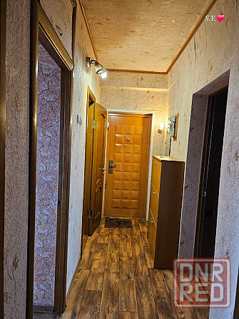 Сдам 3-х ком. кв. Петровский р-он Донецк - изображение 8