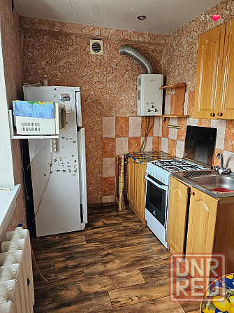 Сдам 3-х ком. кв. Петровский р-он Донецк - изображение 5