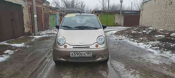 Продам Daewoo Matiz ( Дэу Матиз ) Ясиноватая