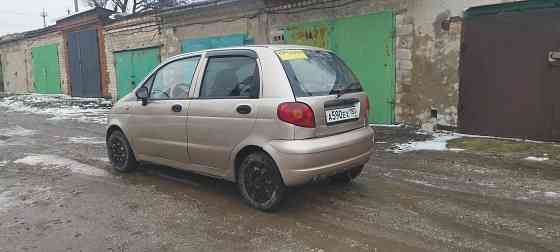 Продам Daewoo Matiz ( Дэу Матиз ) Ясиноватая