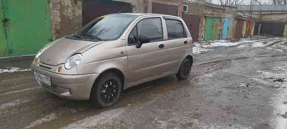 Продам Daewoo Matiz ( Дэу Матиз ) Ясиноватая
