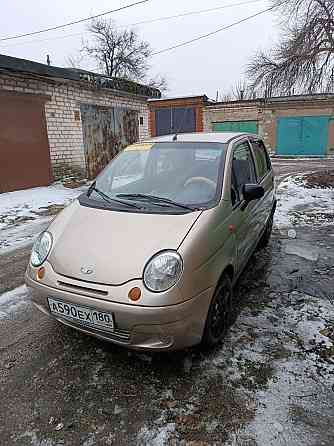 Продам Daewoo Matiz ( Дэу Матиз ) Ясиноватая