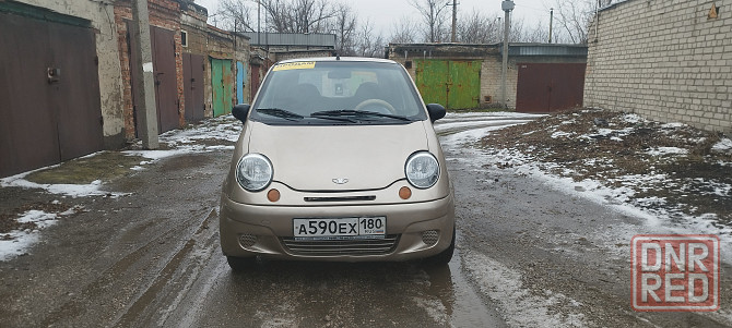 Продам Daewoo Matiz ( Дэу Матиз ) Ясиноватая - изображение 2