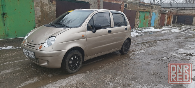 Продам Daewoo Matiz ( Дэу Матиз ) Ясиноватая - изображение 3