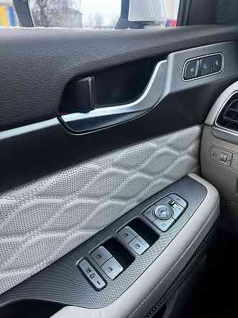 Hyundai Palisade Донецк