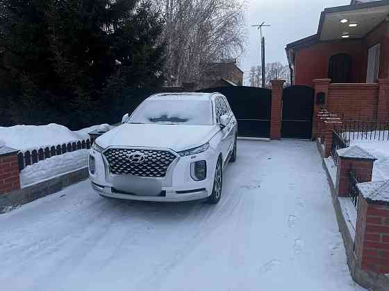 Hyundai Palisade Донецк