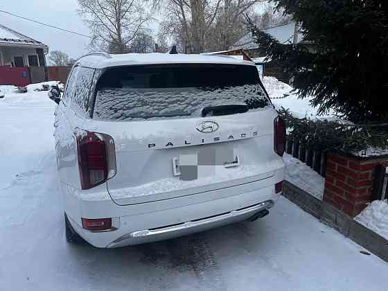 Hyundai Palisade Донецк