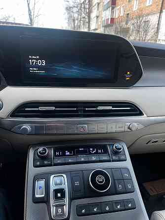 Hyundai Palisade Донецк