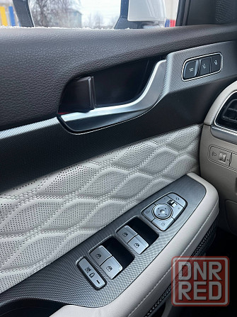 Hyundai Palisade Донецк - изображение 5