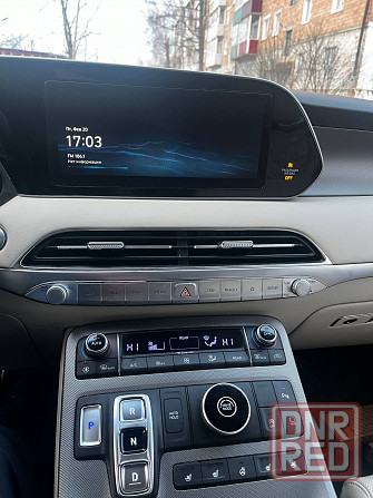 Hyundai Palisade Донецк - изображение 4