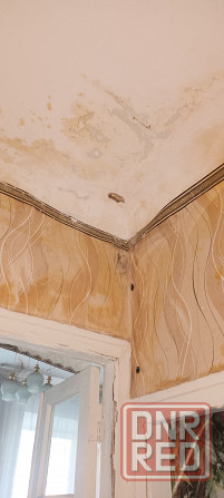 2х комнатная квартира в г.Зугрэс Зугрэс - изображение 5