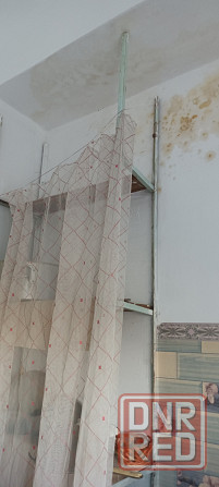 2х комнатная квартира в г.Зугрэс Зугрэс - изображение 2