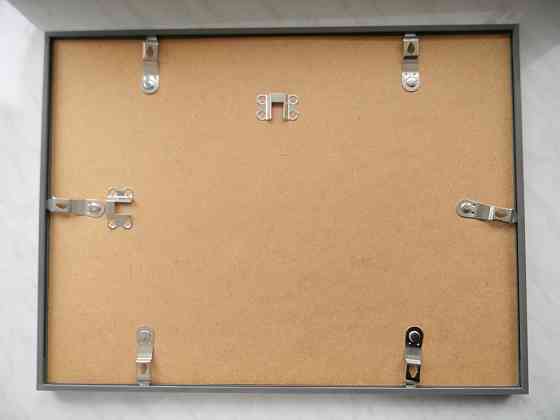 Рамка 20 х 30 Макеевка