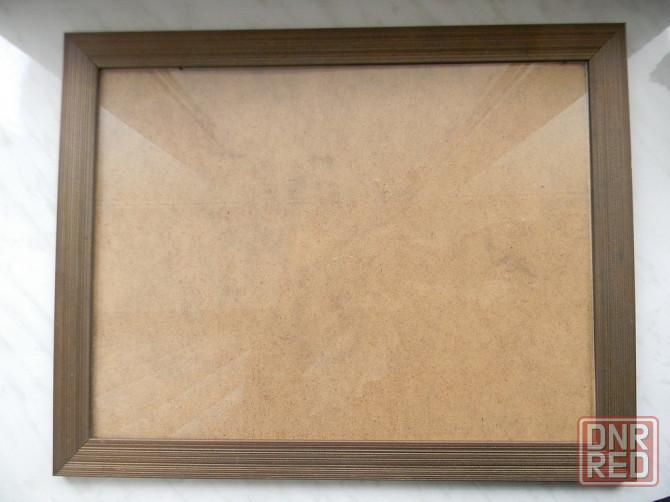 Рамка 20 х 30 Макеевка - изображение 1