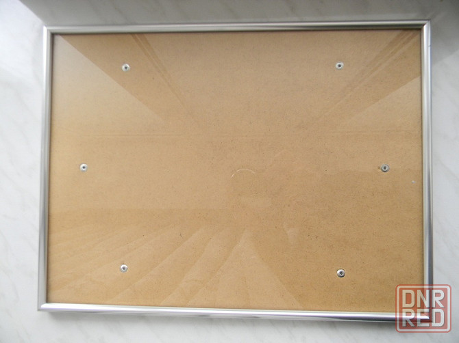 Рамка 20 х 30 Макеевка - изображение 4