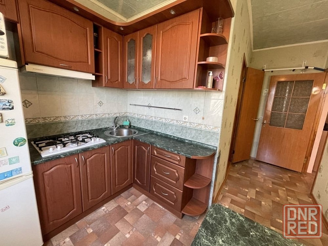 Сдам 2-комнатную квартиру в Киевском районе, Шахтерская площадь. Донецк - изображение 2