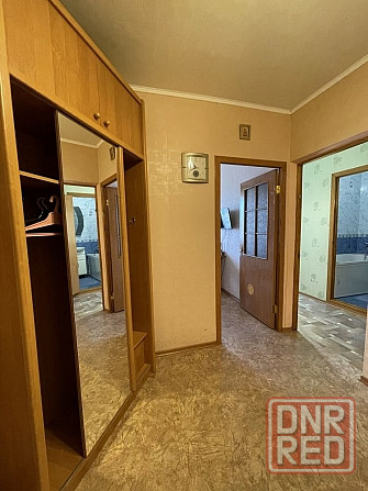 Сдам 2-комнатную квартиру в Киевском районе, Шахтерская площадь. Донецк - изображение 4