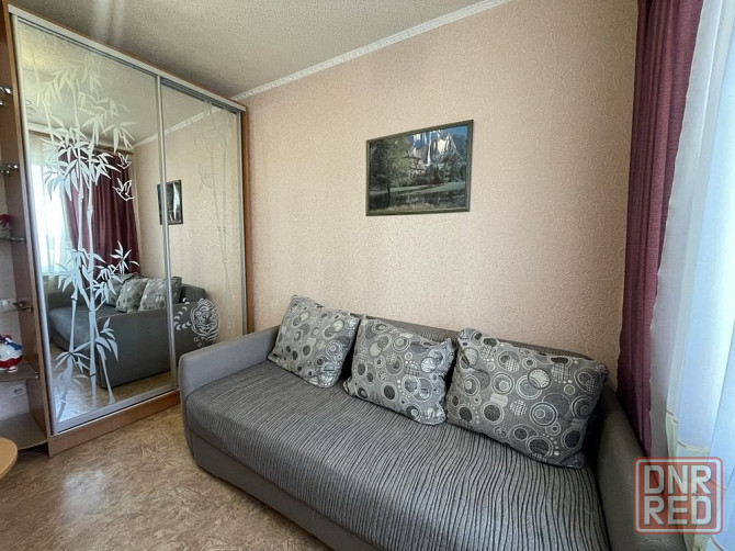 Сдам 2-комнатную квартиру в Киевском районе, Шахтерская площадь. Донецк - изображение 5