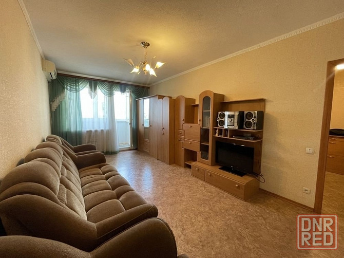 Сдам 2-комнатную квартиру в Киевском районе, Шахтерская площадь. Донецк - изображение 3